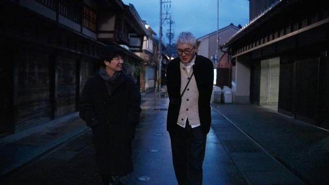 #6 金沢 ともだち2人の音楽旅!石川編を2夜連続放送