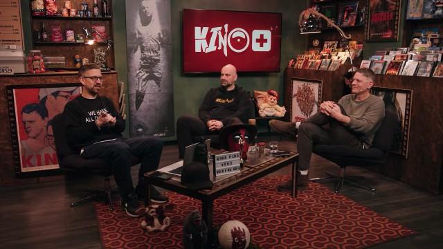 Die NOMINIERUNGEN der OSCARs 2026 | REACTION mit Tino & Andi