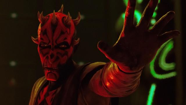 Chapter 4: Pride and Vengeance