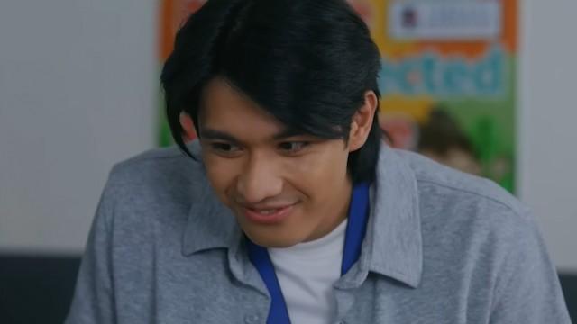 Cris fights for his rights as Tyrone’s father