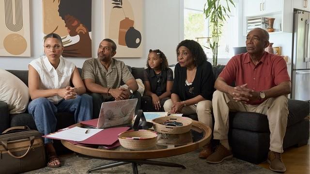 50 % en français, 100 % en panique!