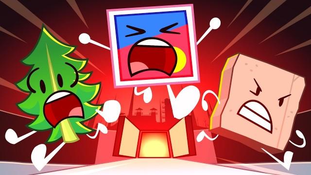 Escape Nightmare Island!