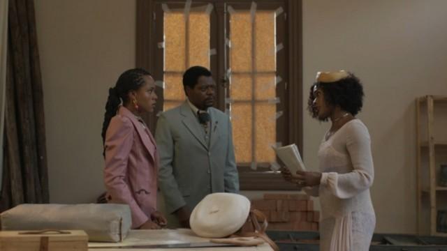 Chapter Twenty-Seven