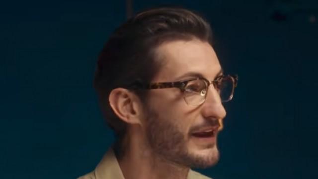 Pierre Niney déclenche fou rire sur fou rire