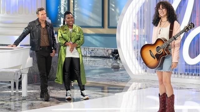 Auditions (3)