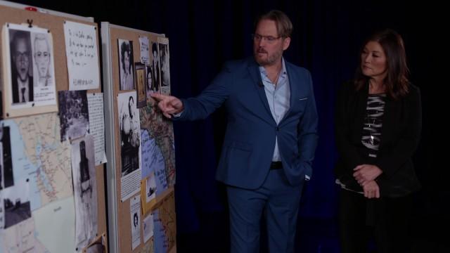 Kill Code: Black Dahlia & Zodiac - Two Cases, One Killer?