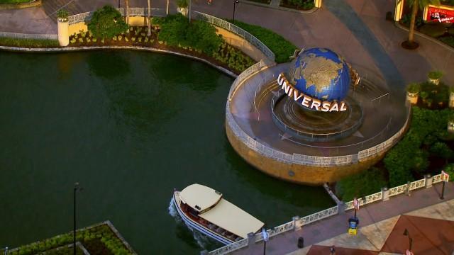 Universal Wizards