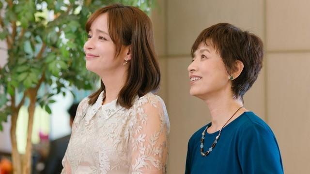 第４戦　母たちの代理婚活戦争