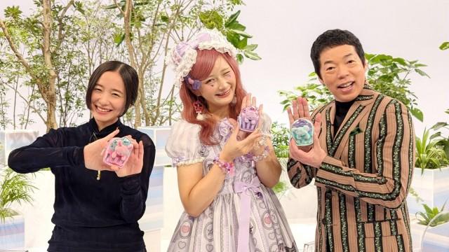 令和の人気動画クリエーター・しなこがマレーシアへ!バズりの裏側