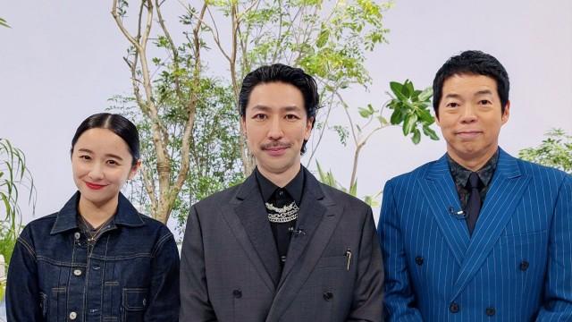 世界的ダンサー・振付師のTAKAHIROが沖縄石垣島で哲学を語る