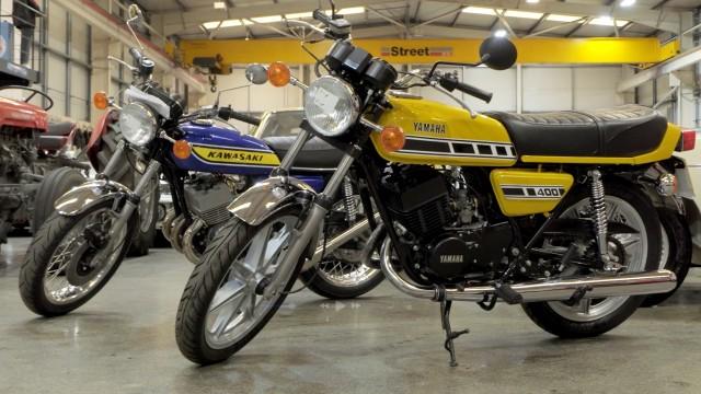 Austin A30 Seven/Hillman Imp