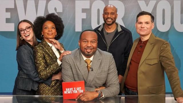 Bomani Jones, Julia Ioffe