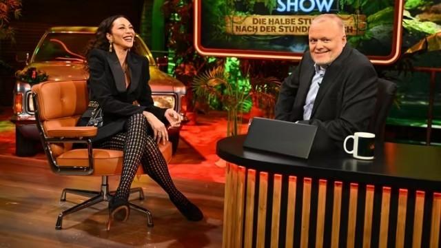 IBES 19 Special: Die halbe Stunde nach der Stunde danach (2)