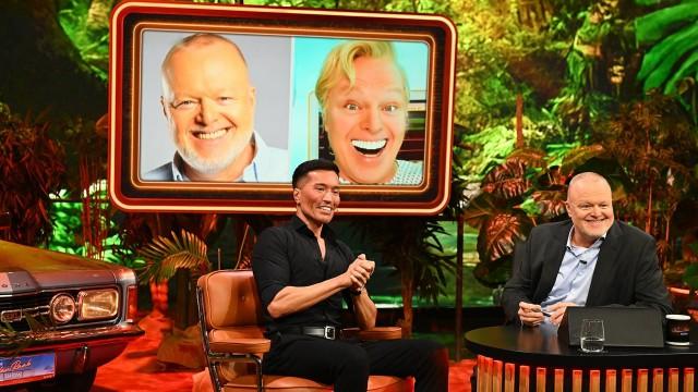 IBES 19 Special: Die halbe Stunde nach der Stunde danach (5)