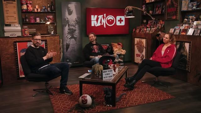 #564 | Das sind unsere liebsten ROB REINER-FILME mit Wolf & Schlogger