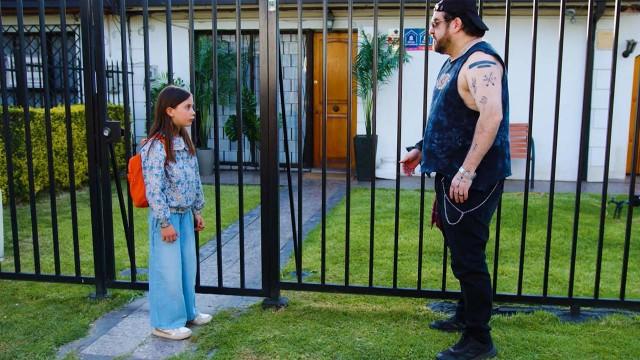 Nadie sabe dónde está Oli