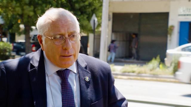 El error que condena a Burgos