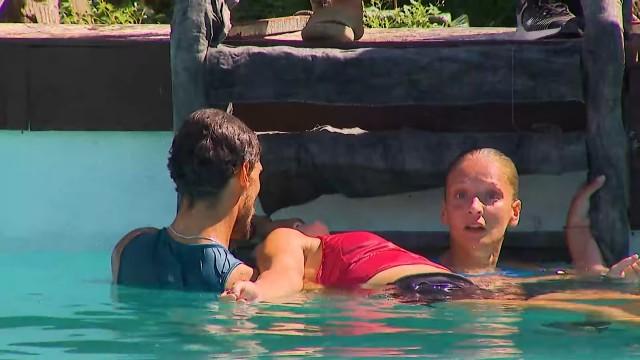 24. Bölüm - Survivor 2026: Ünlüler - Gönüllüler