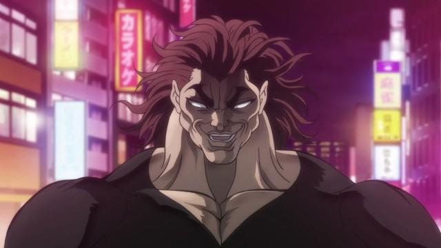 The Countenance of Musashi