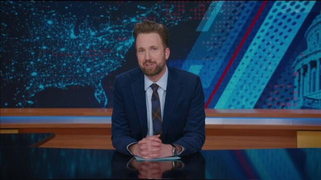 Minneapolis Mayor Jacob Frey