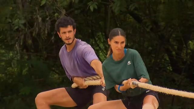 26. Bölüm - Survivor 2026: Ünlüler - Gönüllüler