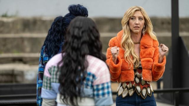 You May Hug Your Hero