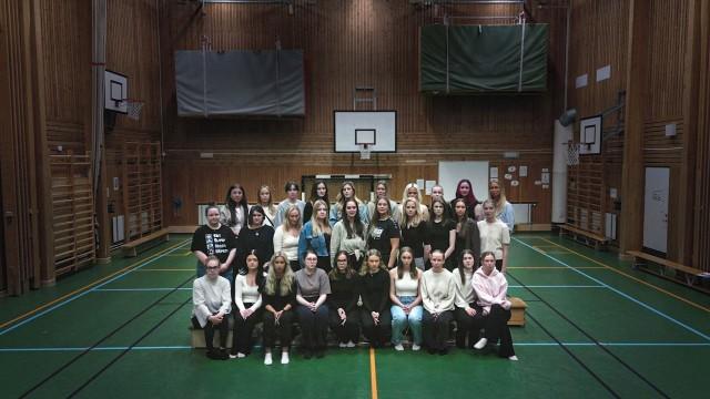 Varför tog de Malins bebis - fortsättningen