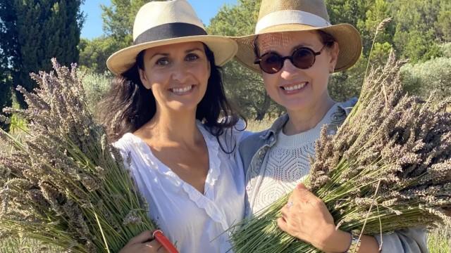 Alpes du Sud - Méditerranée, de ferme en ferme