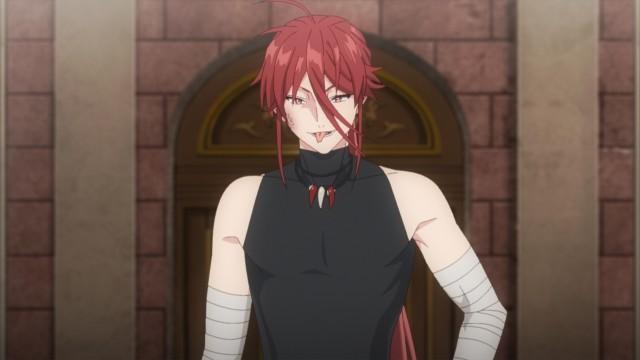 The Night of Promotion