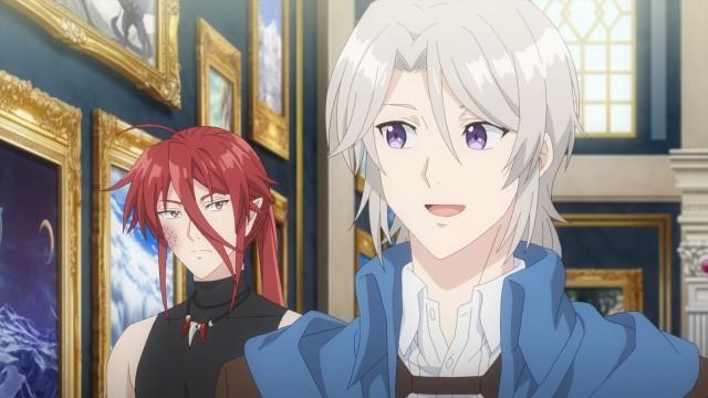 Welcome to the Party