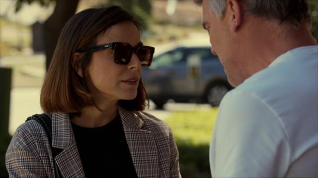 ¿Matilde da vuelta la página?