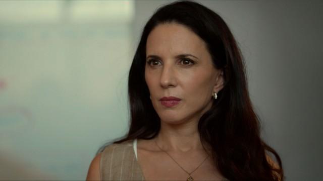 La petición a Josefa