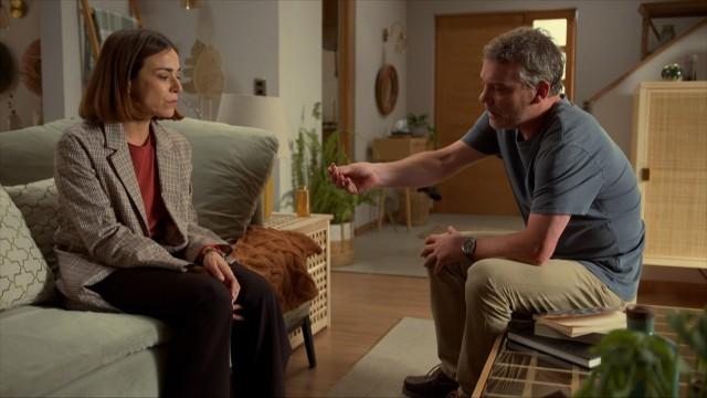 "No es suficiente el amor"