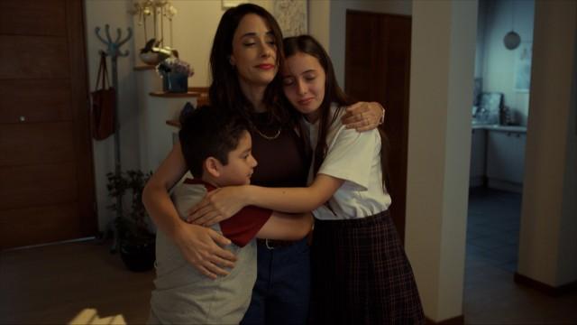 Tere da el paso hacia la madurez