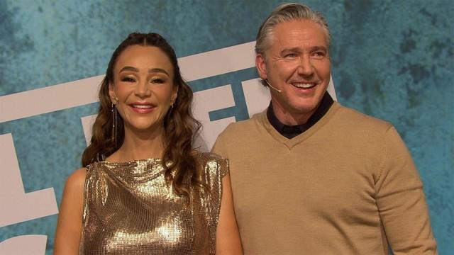 Verona Pooth & Rocco; Rocco, Diego & Franjo; Verona & Diego (Pooths-Special)