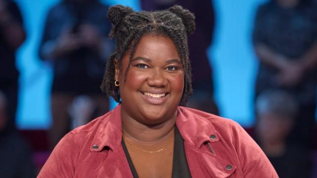 Marthe Laverdière, Fabiola Aladin et Sophie Bourgeois