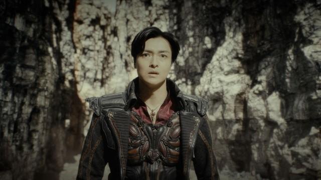 Episode 0: Sand Sound