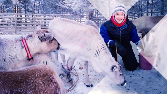 Faszination Erde: Finnland – Suche nach dem Glück