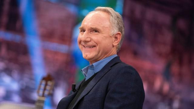 Dan Brown