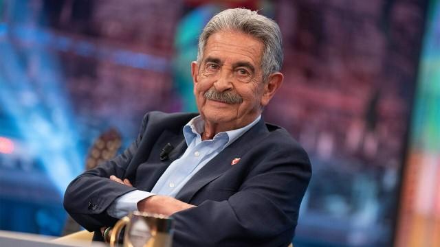 Miguel Ángel Revilla