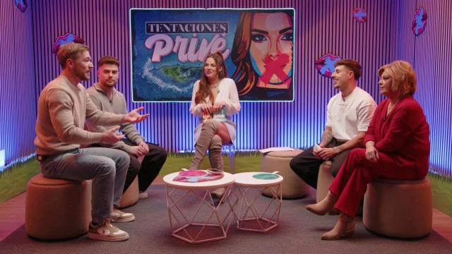 Darío y Borja cara a cara, la traición de Gilbert a Helena y Mara contra Sandra