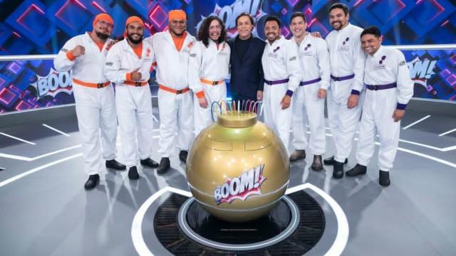 Episódio 1