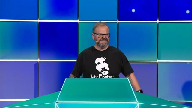 Épisode du 2 février 2026