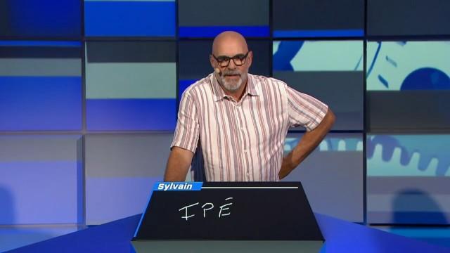 Épisode du 3 février 2026