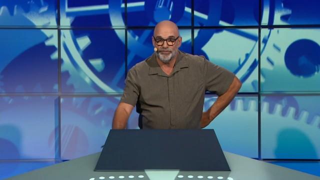 Épisode du 6 février 2026