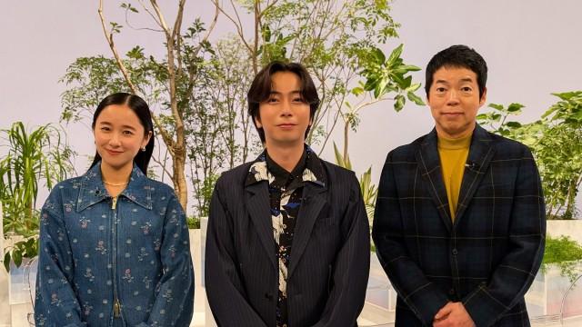 河合郁人が思い出深い福島県いわき市へ!亡き祖母と交わした約束に涙