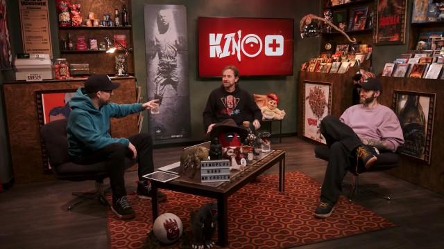 #565 | Happy Birthday GEORGE A. ROMERO - Schöpfer der modernen ZOMBIES