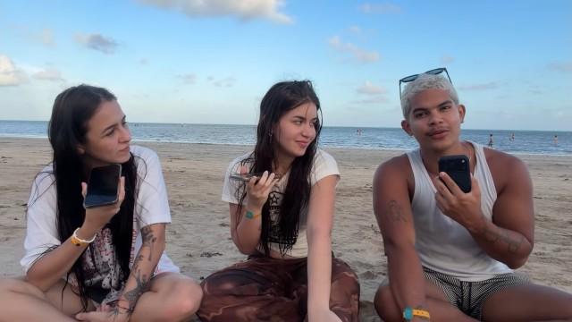 DE VOLTA PRA MINHA CASA: RECIFE