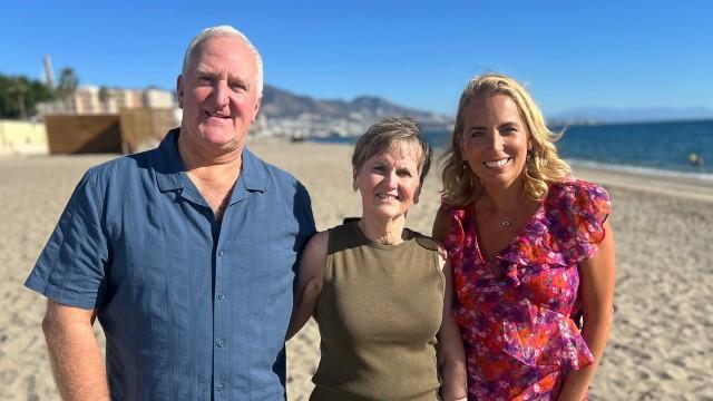 Fuengirola, Costa del Sol