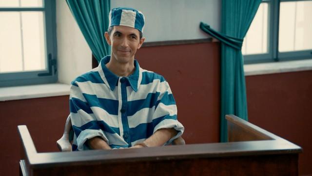 שובו של אטלס